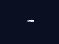 Logo real de 1win