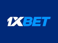 Logo real de 1xBet
