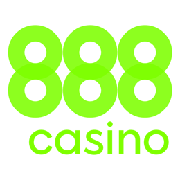 Emblema publicado de 888 Casino