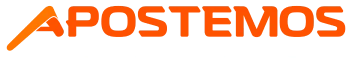 Logotipo oficial Apostemos mostrado en apostemos.ni