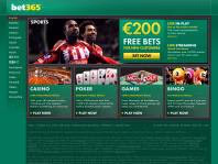 Logo real de Bet365
