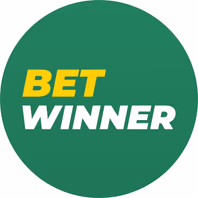 Logo real de BetWinner
