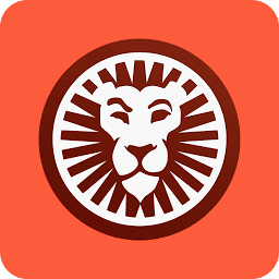 Emblema publicado de LeoVegas