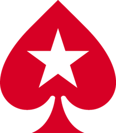 Emblema publicado de PokerStars