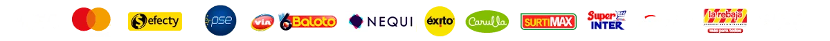 Logo real de Wplay