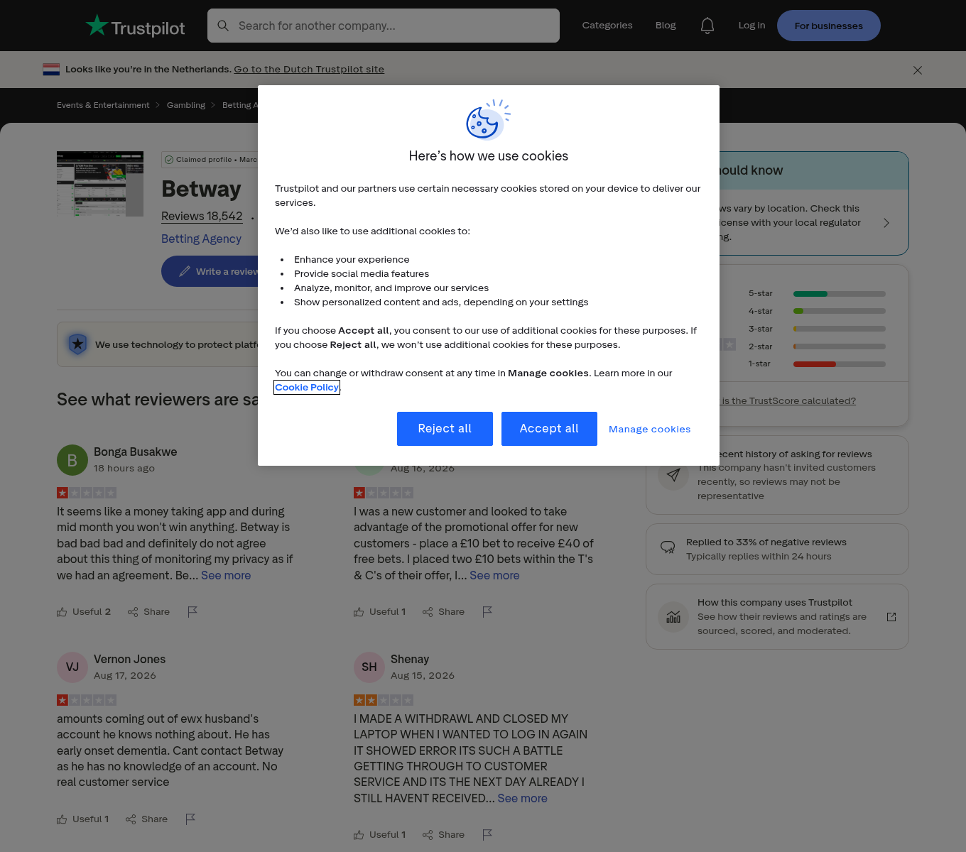 Captura contextual de opiniones públicas y respuestas de la empresa